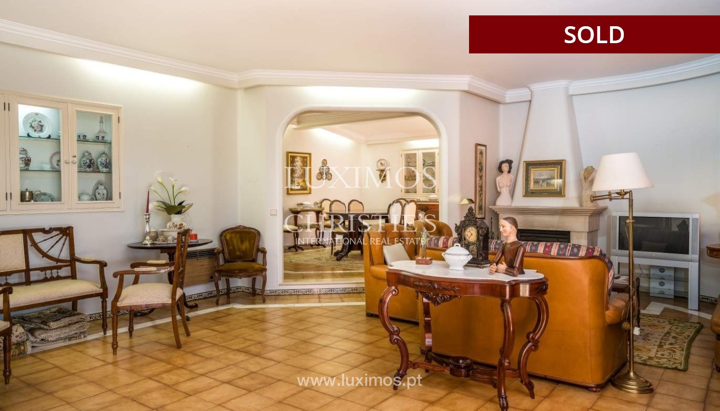 Villa/House- Quinta do Lago_74396