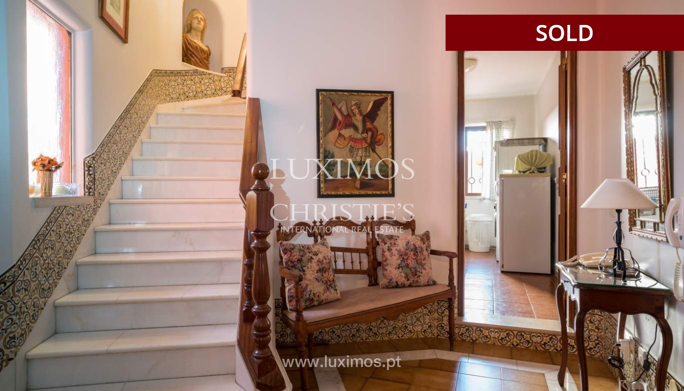 Villa/House- Quinta do Lago_74397