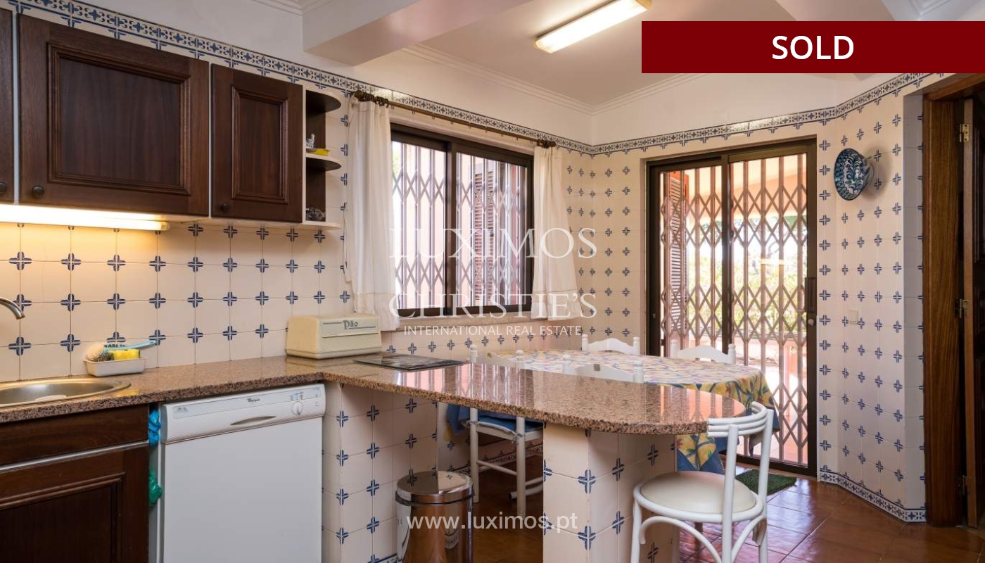 Villa/House- Quinta do Lago_74401