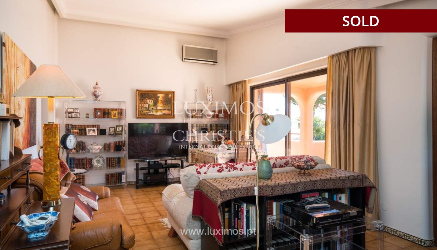 Villa/House- Quinta do Lago_74406
