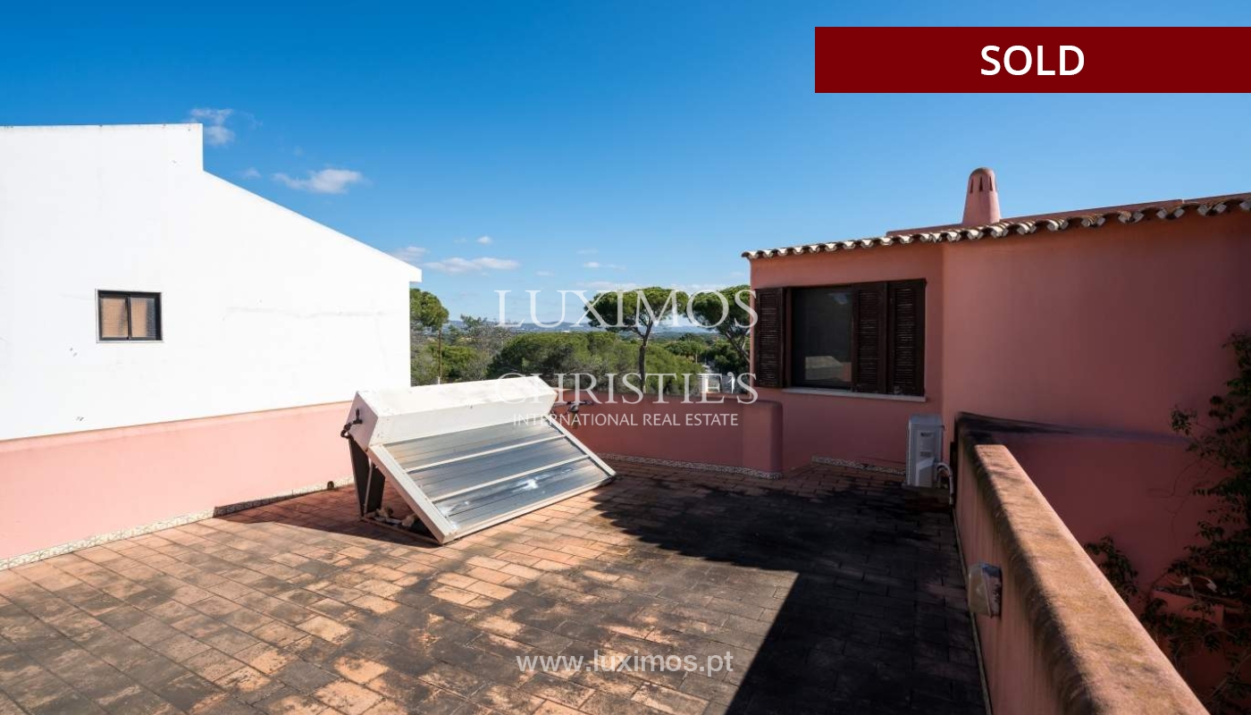Villa/House- Quinta do Lago_74407