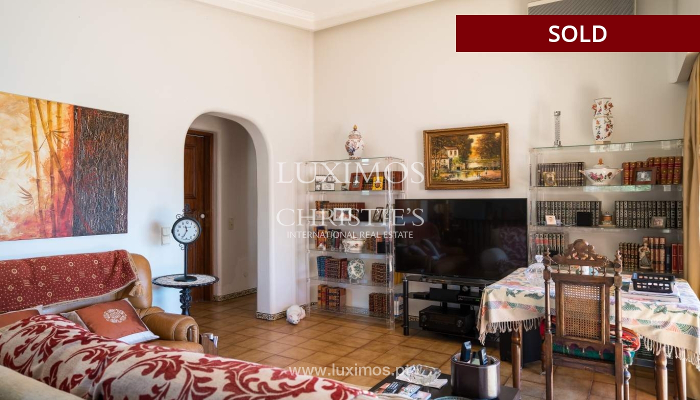 Villa/House- Quinta do Lago_74408
