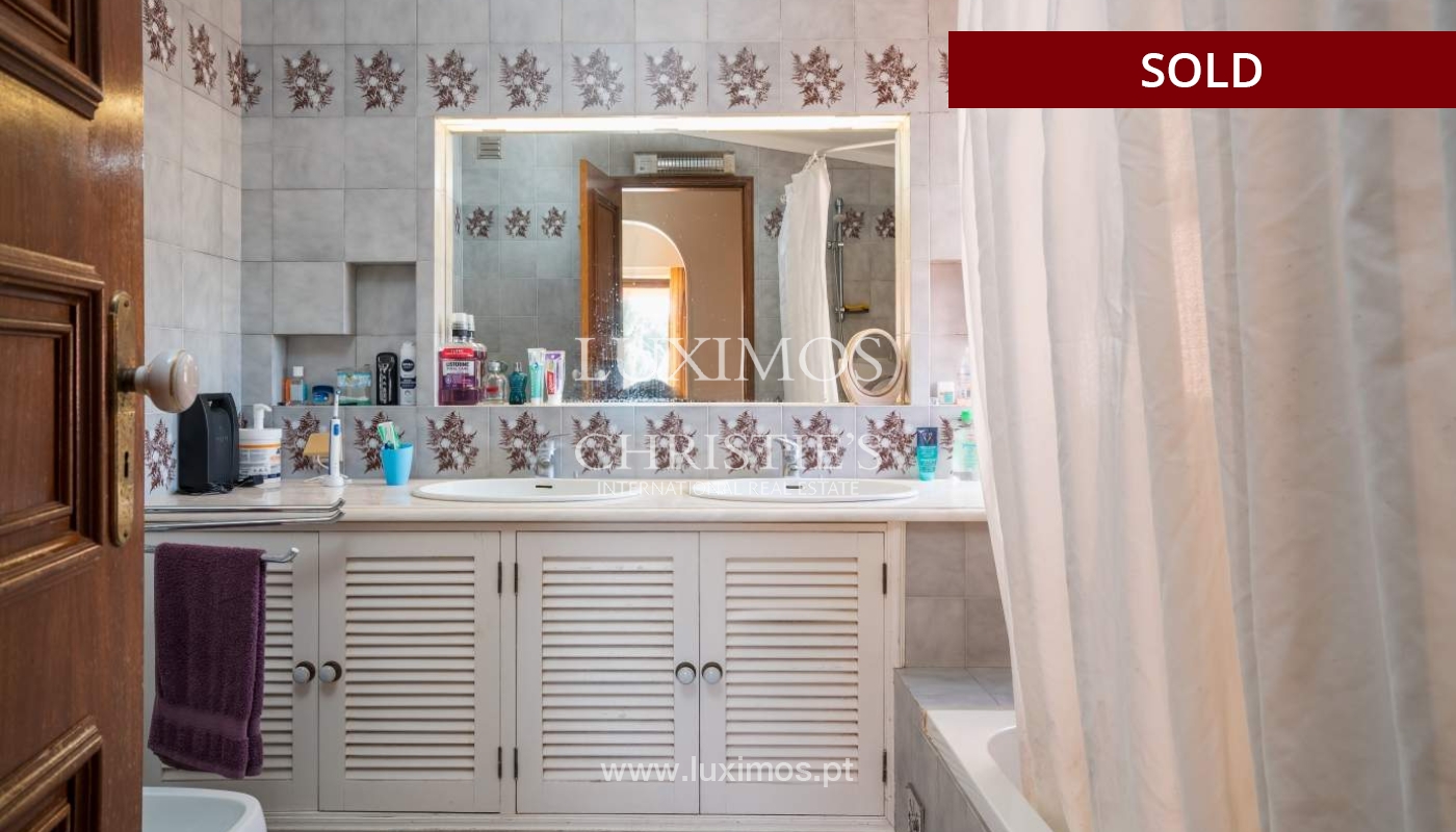 Villa/House- Quinta do Lago_74414