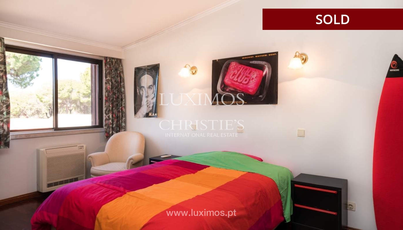 Villa/House- Quinta do Lago_74416