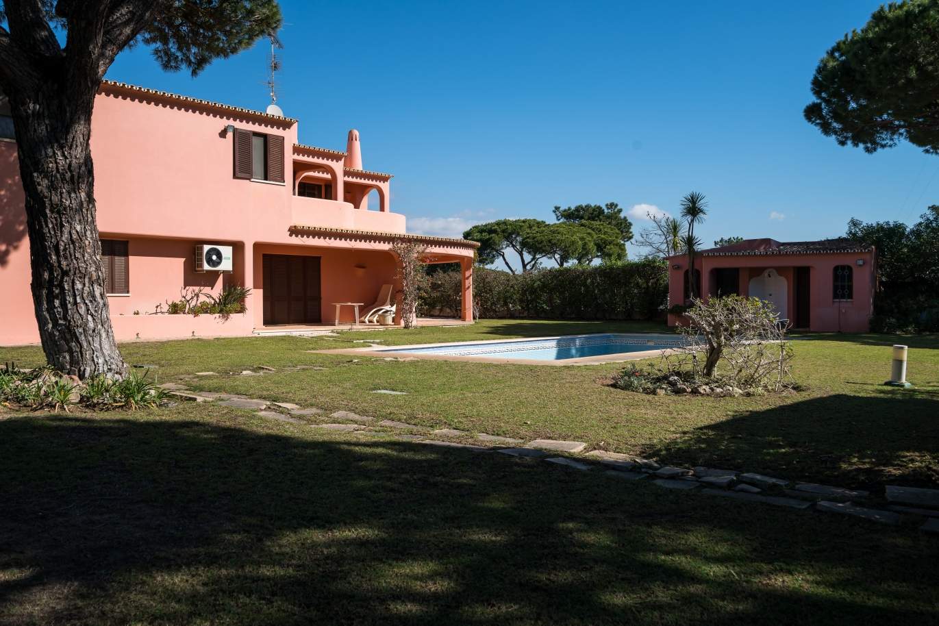 Villa/House- Quinta do Lago_74422
