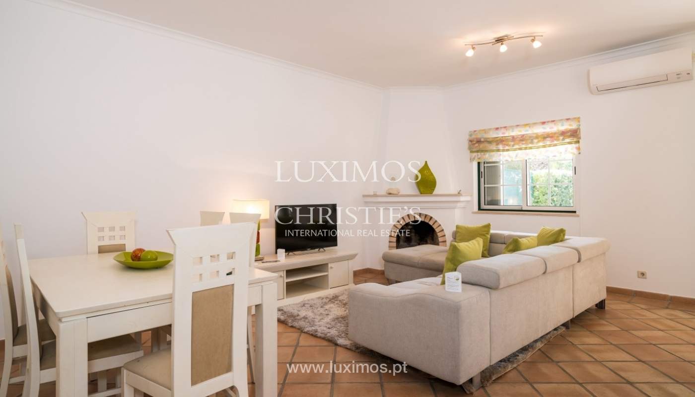 Luxus-villa zum Verkauf, pool, Nähe Strand, Quinta do Lago, Algarve, Portugal_74572
