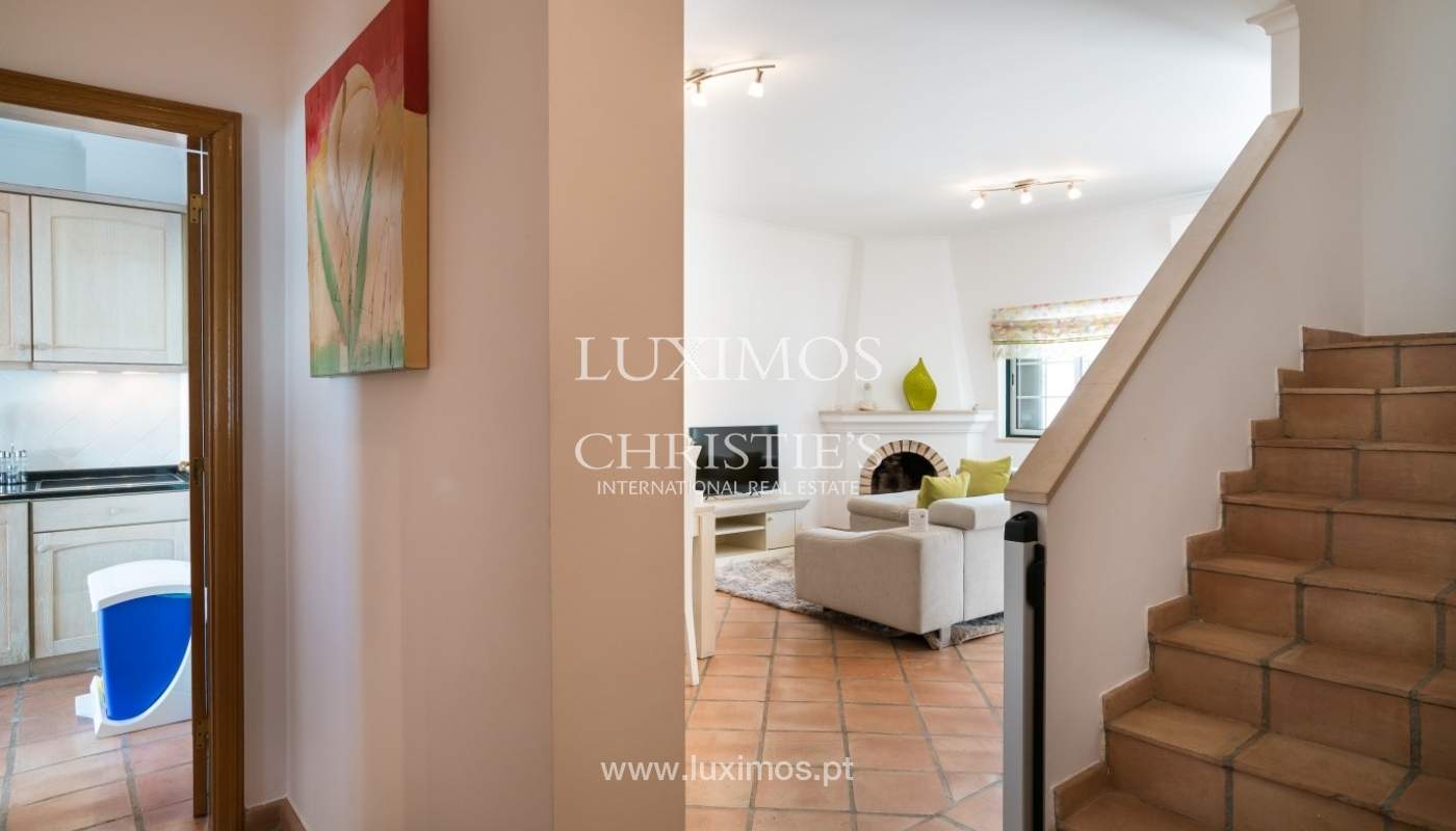 Luxus-villa zum Verkauf, pool, Nähe Strand, Quinta do Lago, Algarve, Portugal_74574