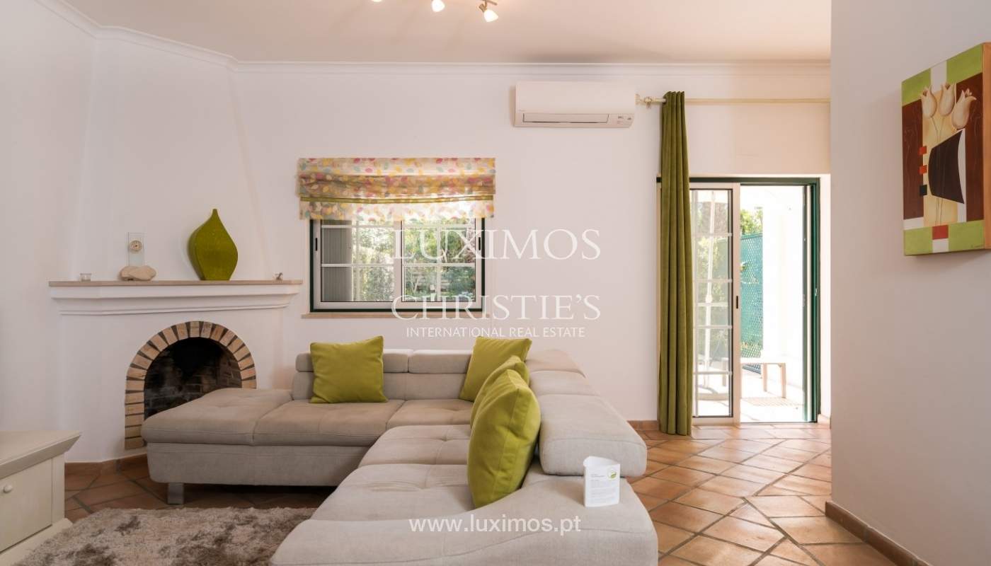 Luxus-villa zum Verkauf, pool, Nähe Strand, Quinta do Lago, Algarve, Portugal_74577