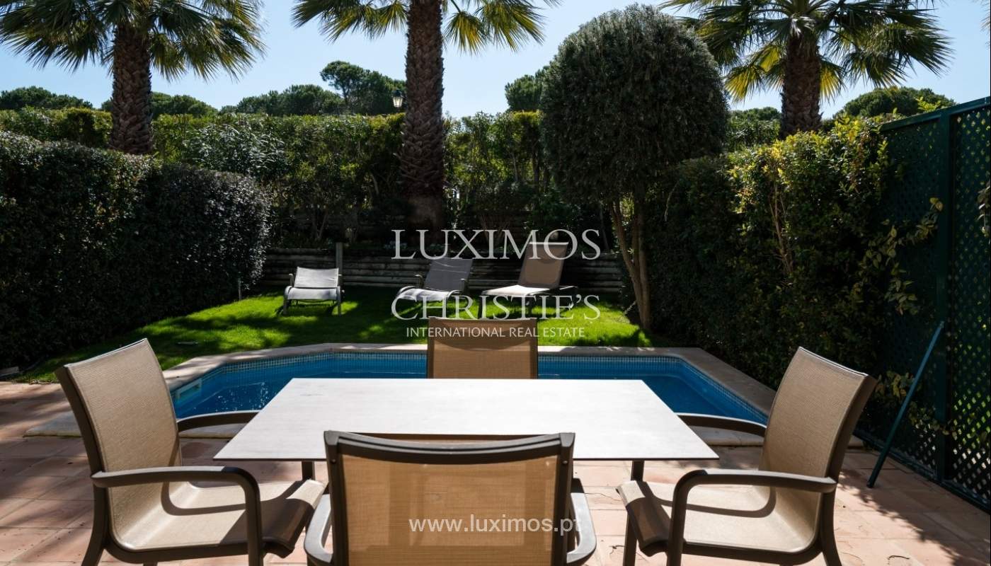 Luxus-villa zum Verkauf, pool, Nähe Strand, Quinta do Lago, Algarve, Portugal_74579