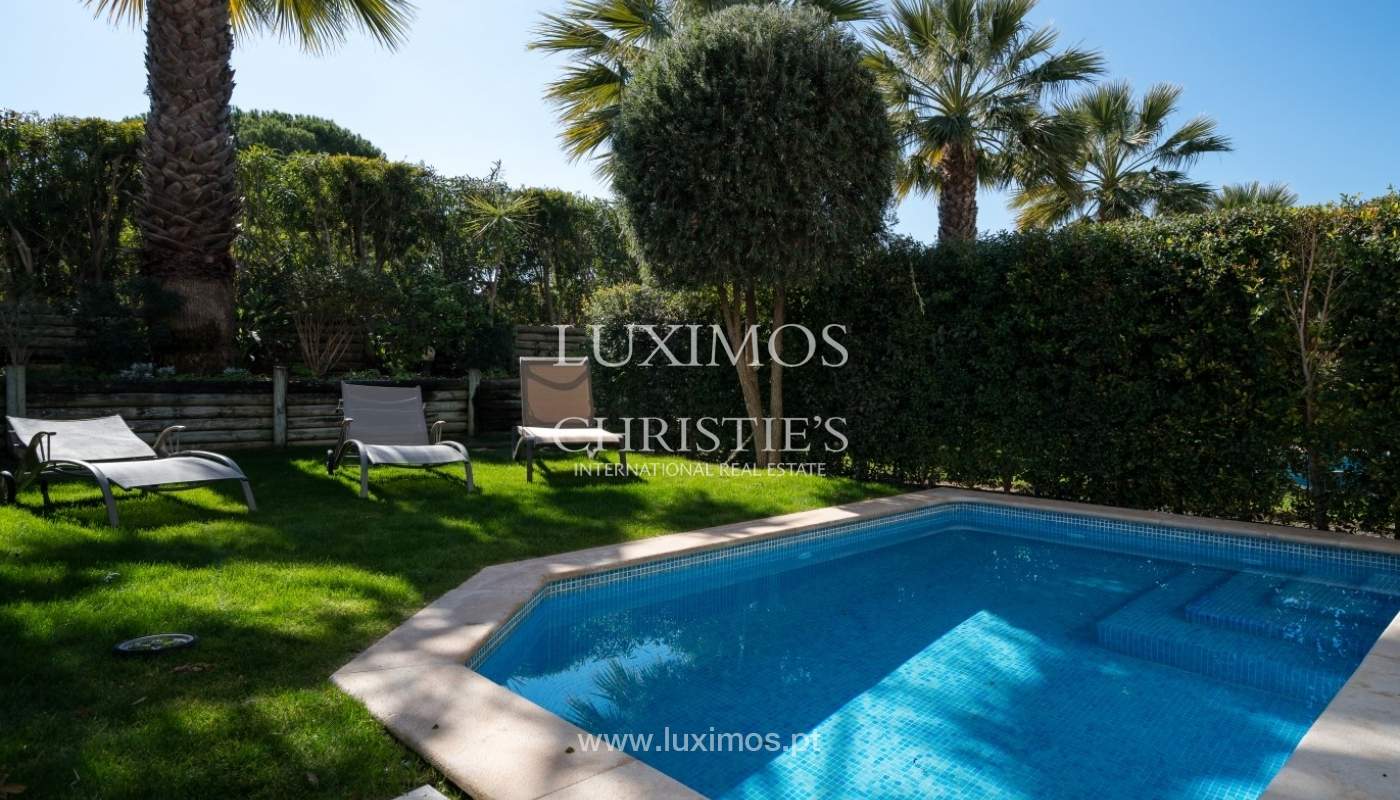 Luxus-villa zum Verkauf, pool, Nähe Strand, Quinta do Lago, Algarve, Portugal_74583