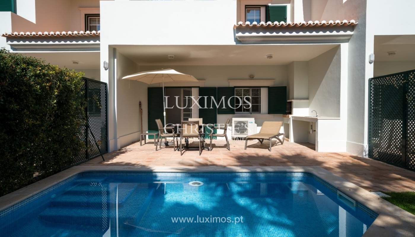 Luxus-villa zum Verkauf, pool, Nähe Strand, Quinta do Lago, Algarve, Portugal_74586