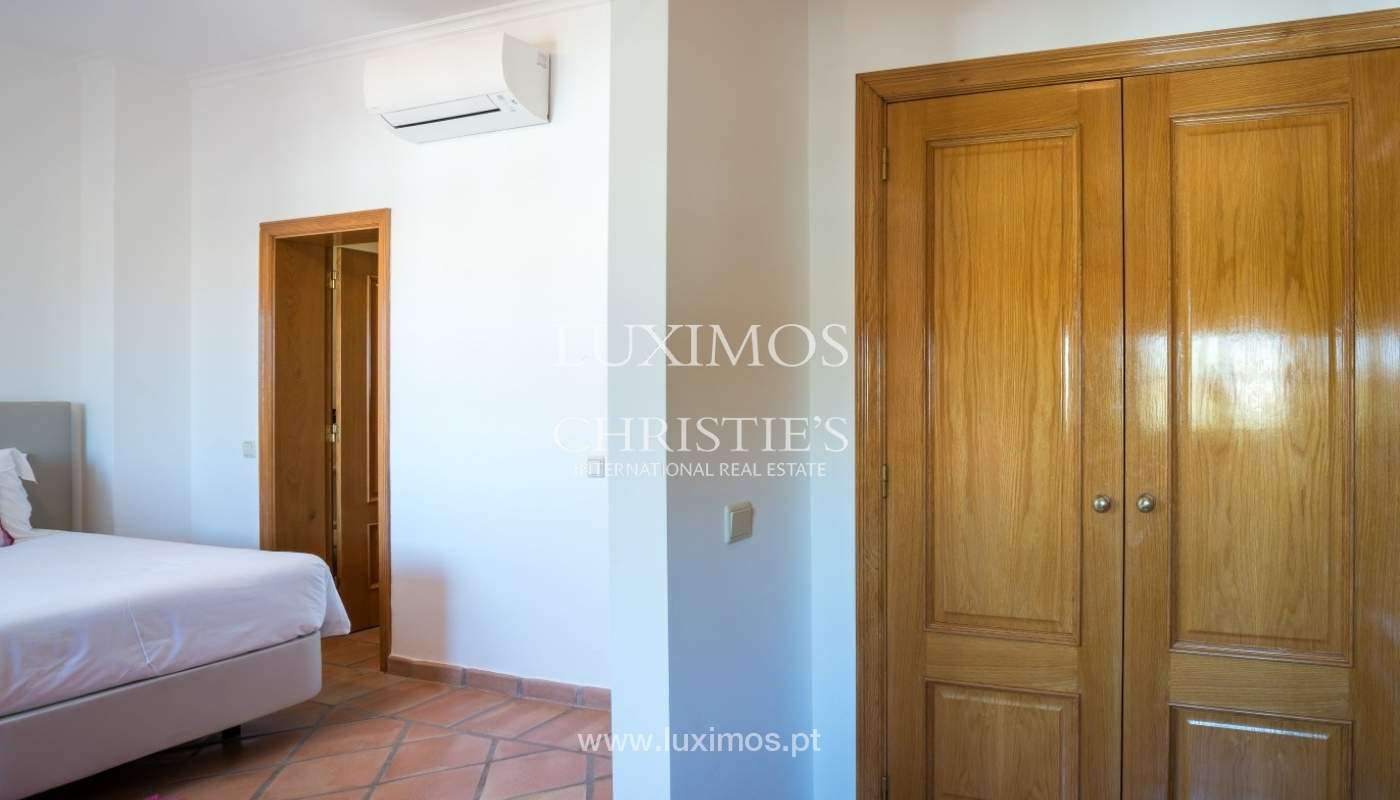 Luxus-villa zum Verkauf, pool, Nähe Strand, Quinta do Lago, Algarve, Portugal_74588