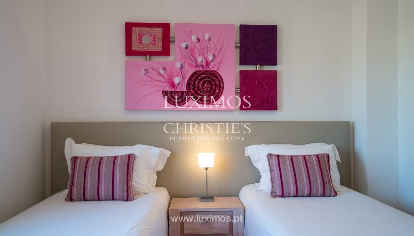 Luxus-villa zum Verkauf, pool, Nähe Strand, Quinta do Lago, Algarve, Portugal_74589