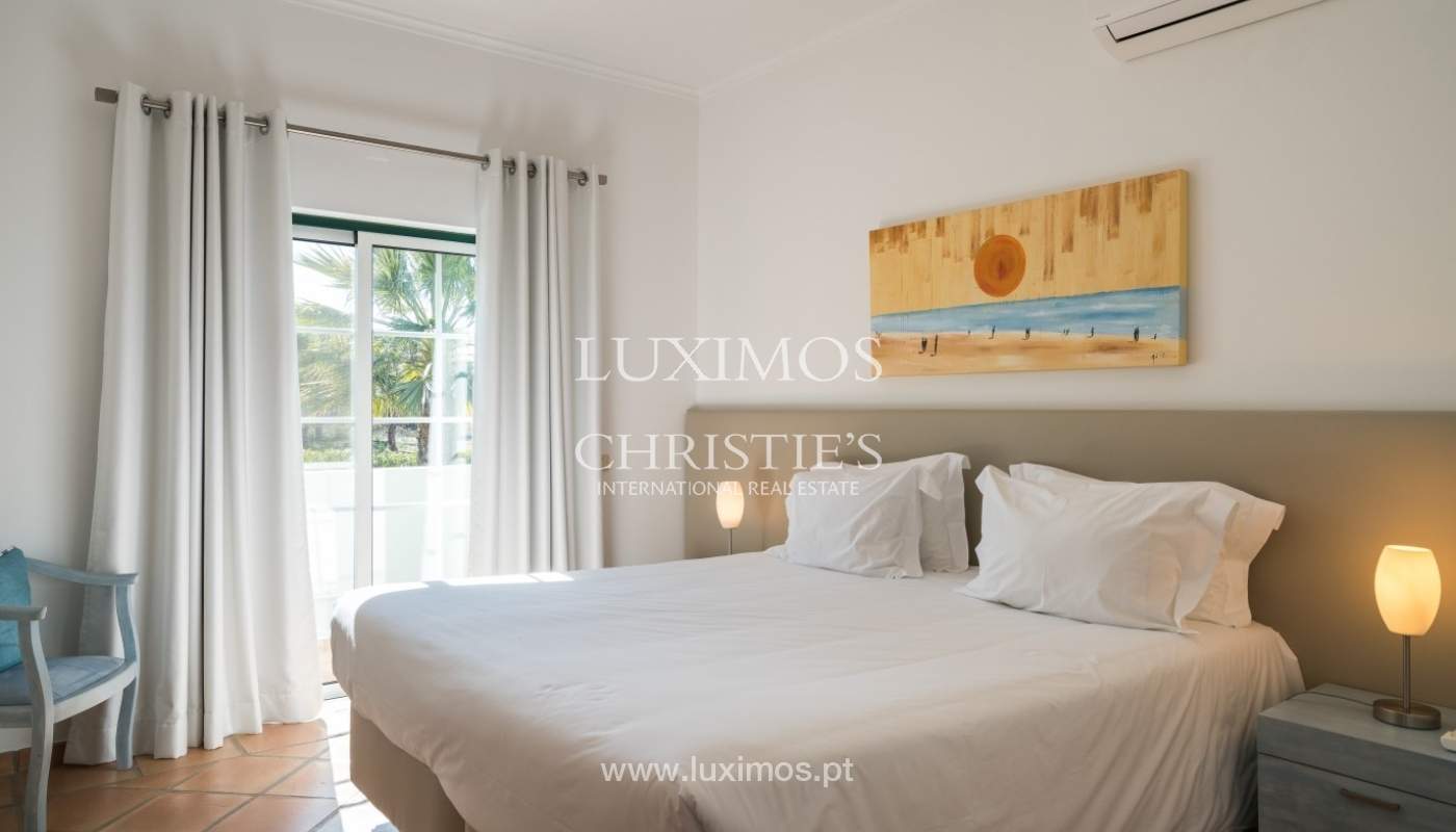 Luxus-villa zum Verkauf, pool, Nähe Strand, Quinta do Lago, Algarve, Portugal_74590