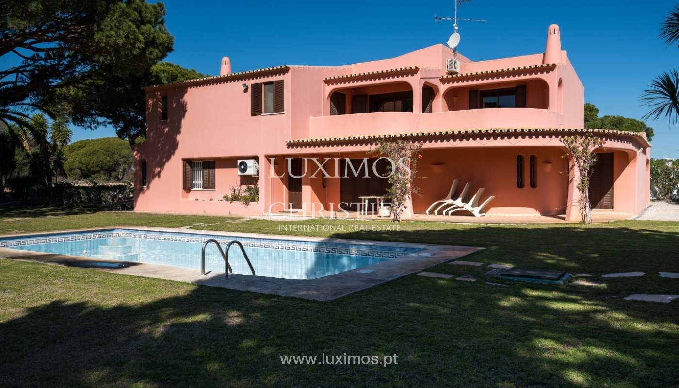 Villa/House- Quinta do Lago_74626