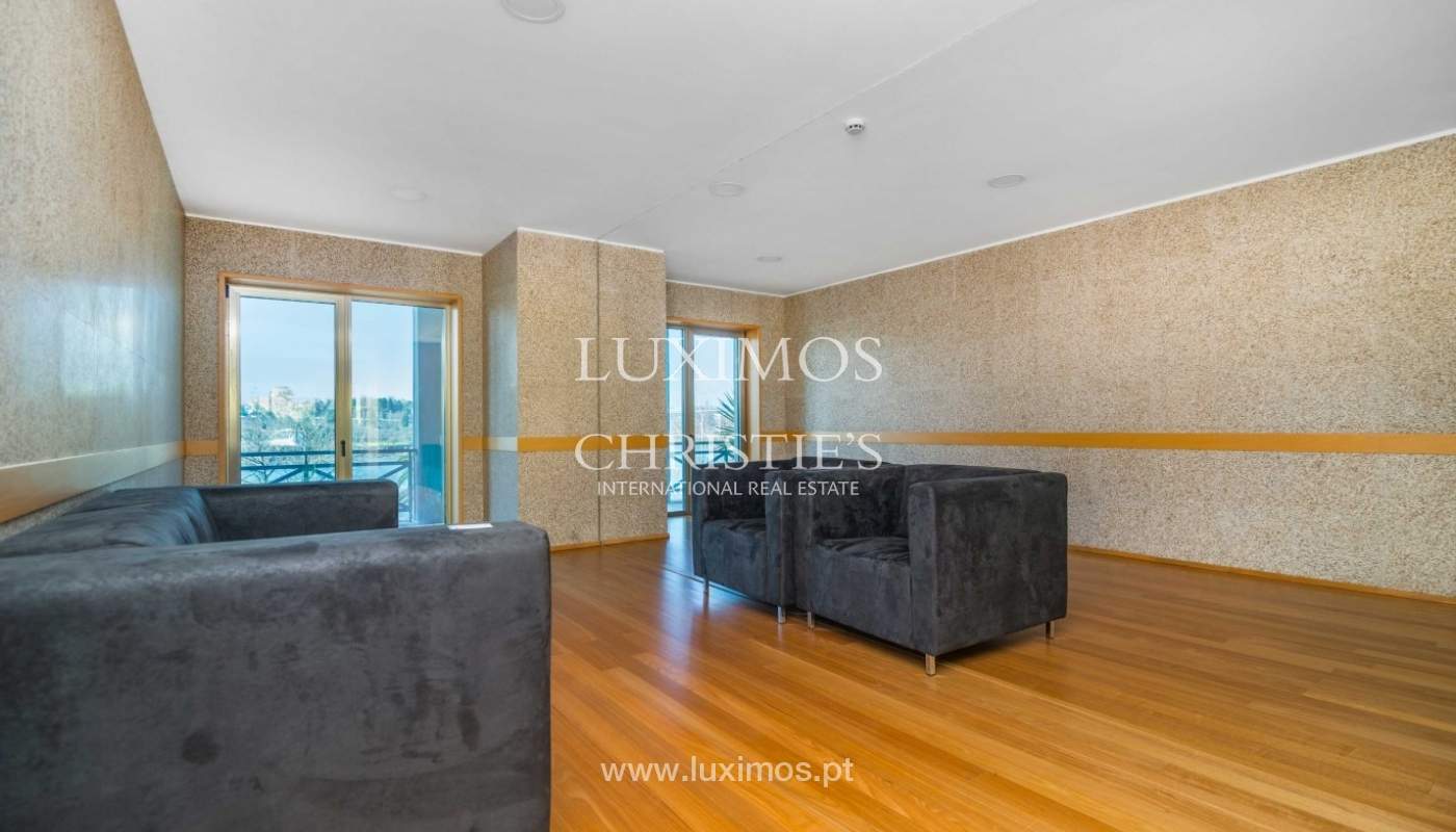 Modern and luxurious penthouse, river views, Porto, Portugal _74902
