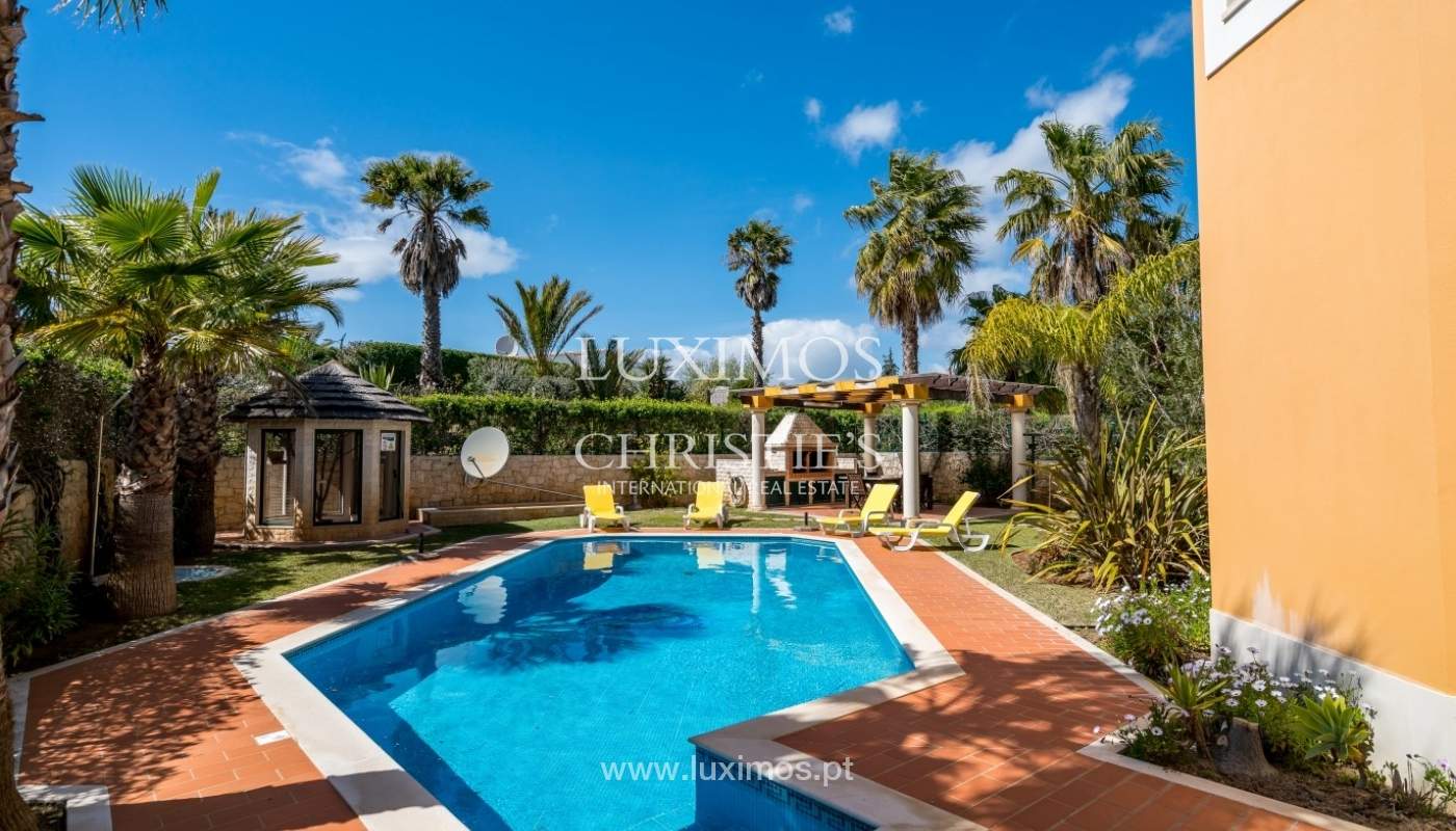Villa for sale with pool, near beach/golf, Albufeira, Algarve,Portugal