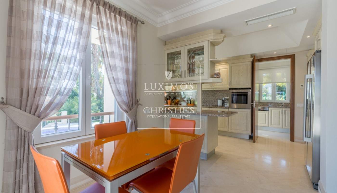 Moradia- Quinta do lago_76367