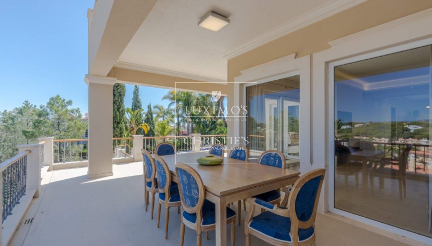 Moradia- Quinta do lago_76373