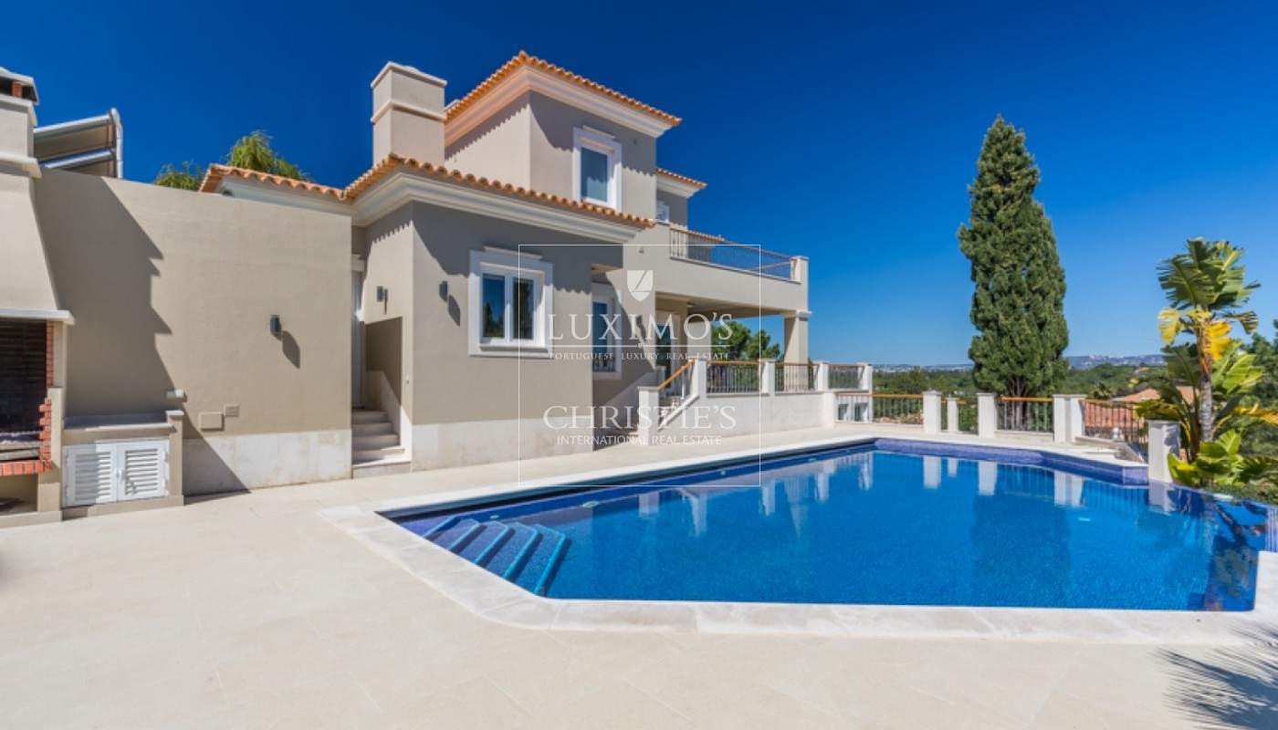 Moradia- Quinta do lago_76375