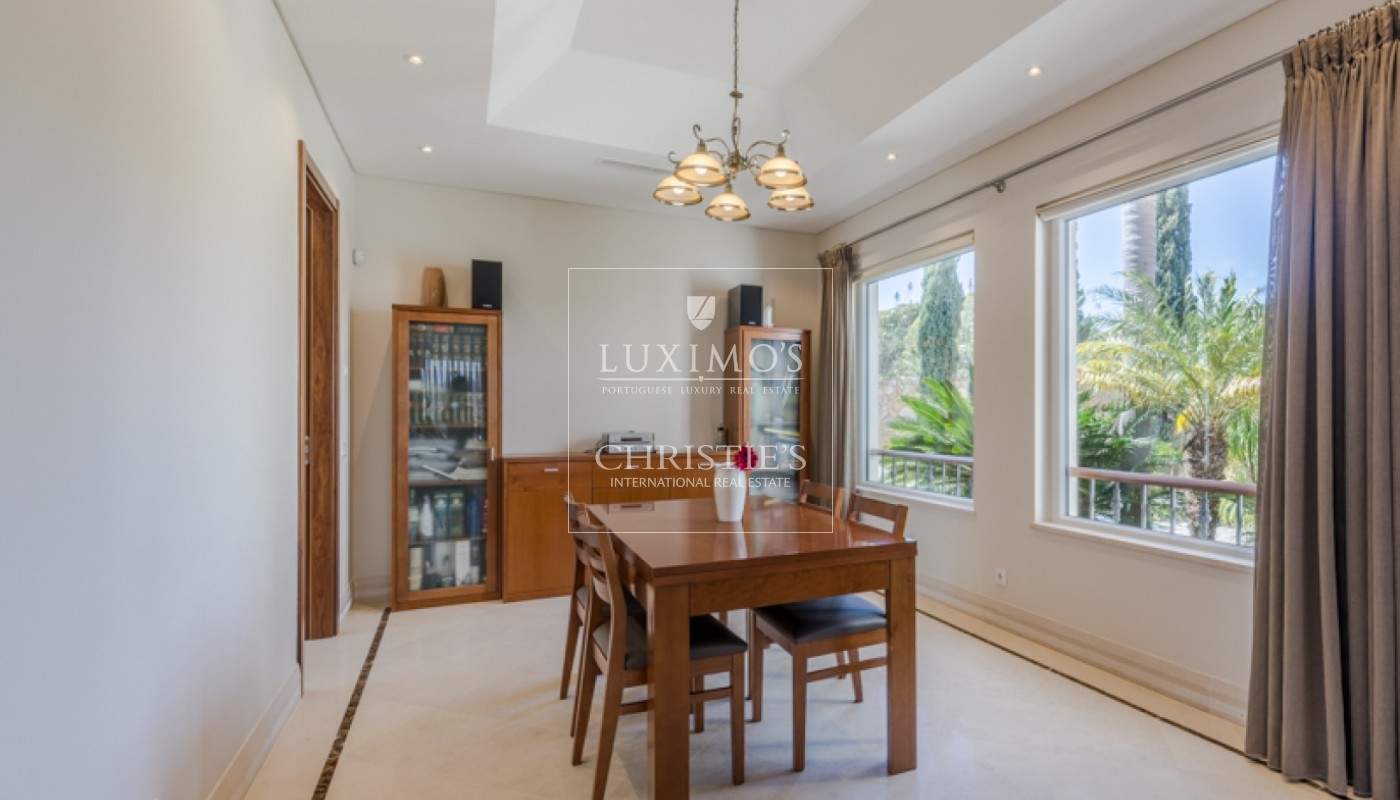 Moradia- Quinta do lago_76378