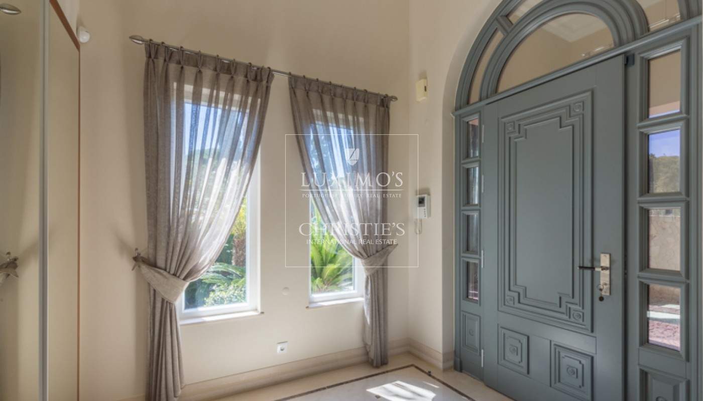 Moradia- Quinta do lago_76381