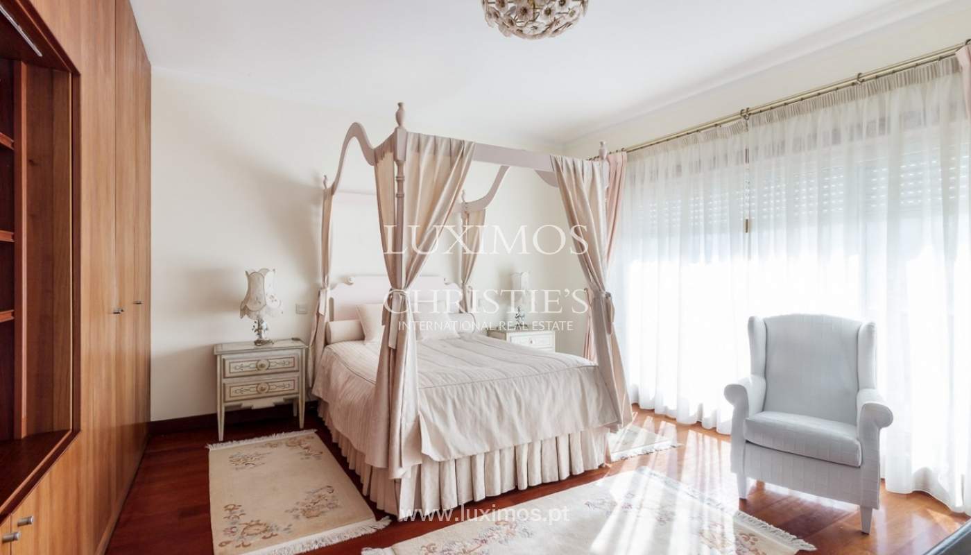 Luxurious Penthouse, private condominium, Maia, Portugal _76608