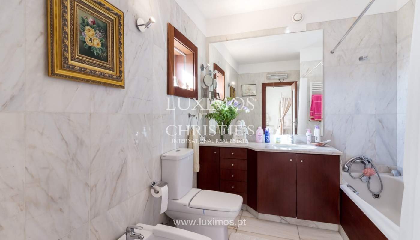 Luxurious Penthouse, private condominium, Maia, Portugal _76609