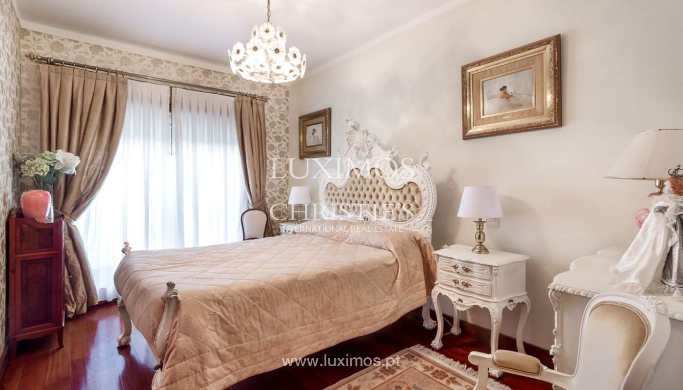 Luxurious Penthouse, private condominium, Maia, Portugal _76612