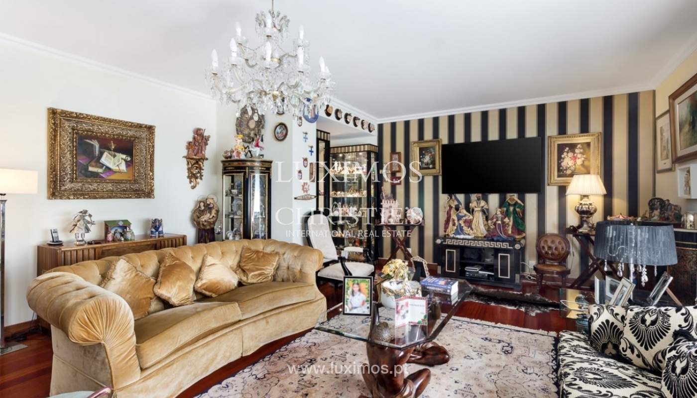 Luxurious Penthouse, private condominium, Maia, Portugal _76616