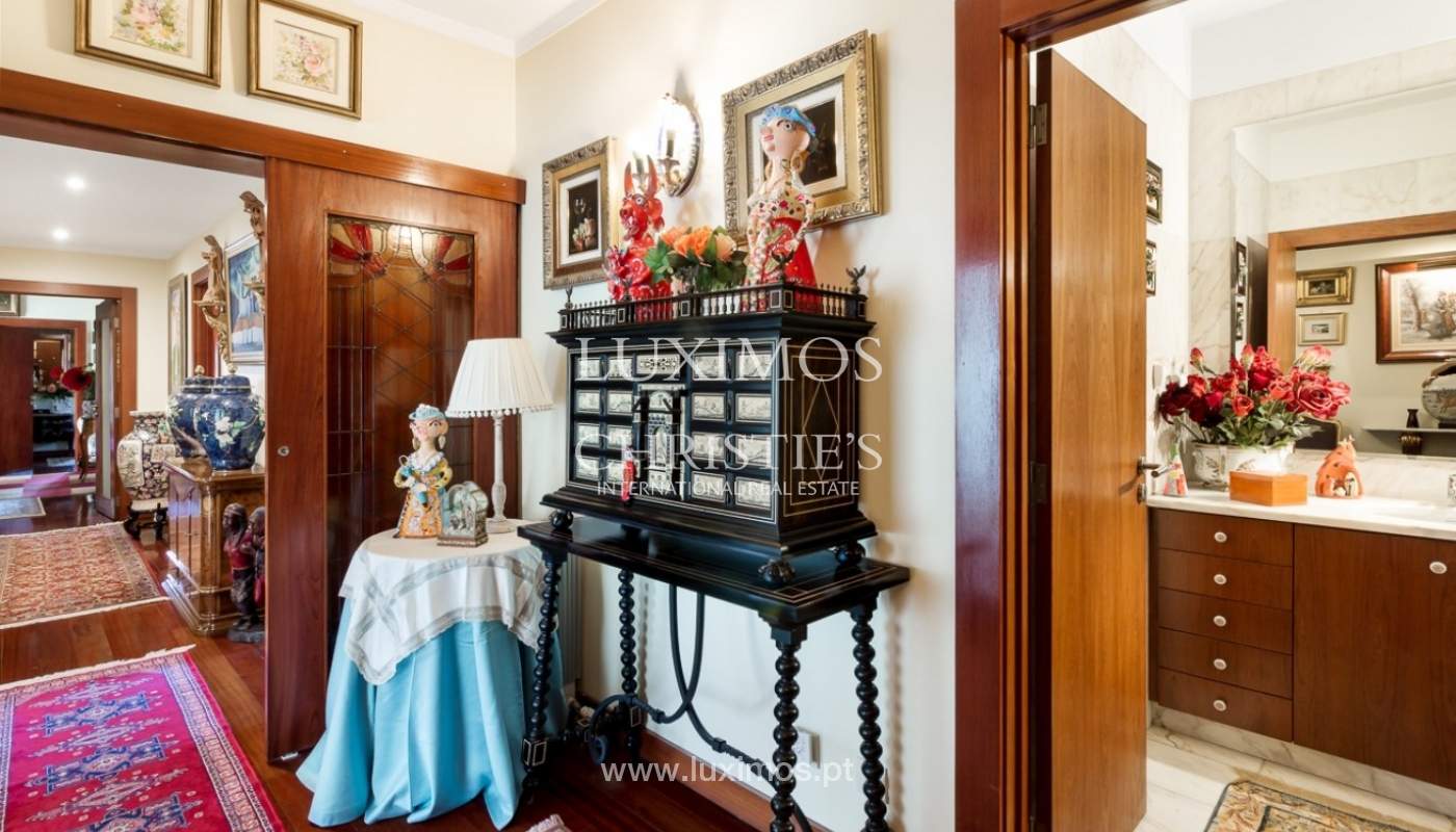 Luxurious Penthouse, private condominium, Maia, Portugal _76617