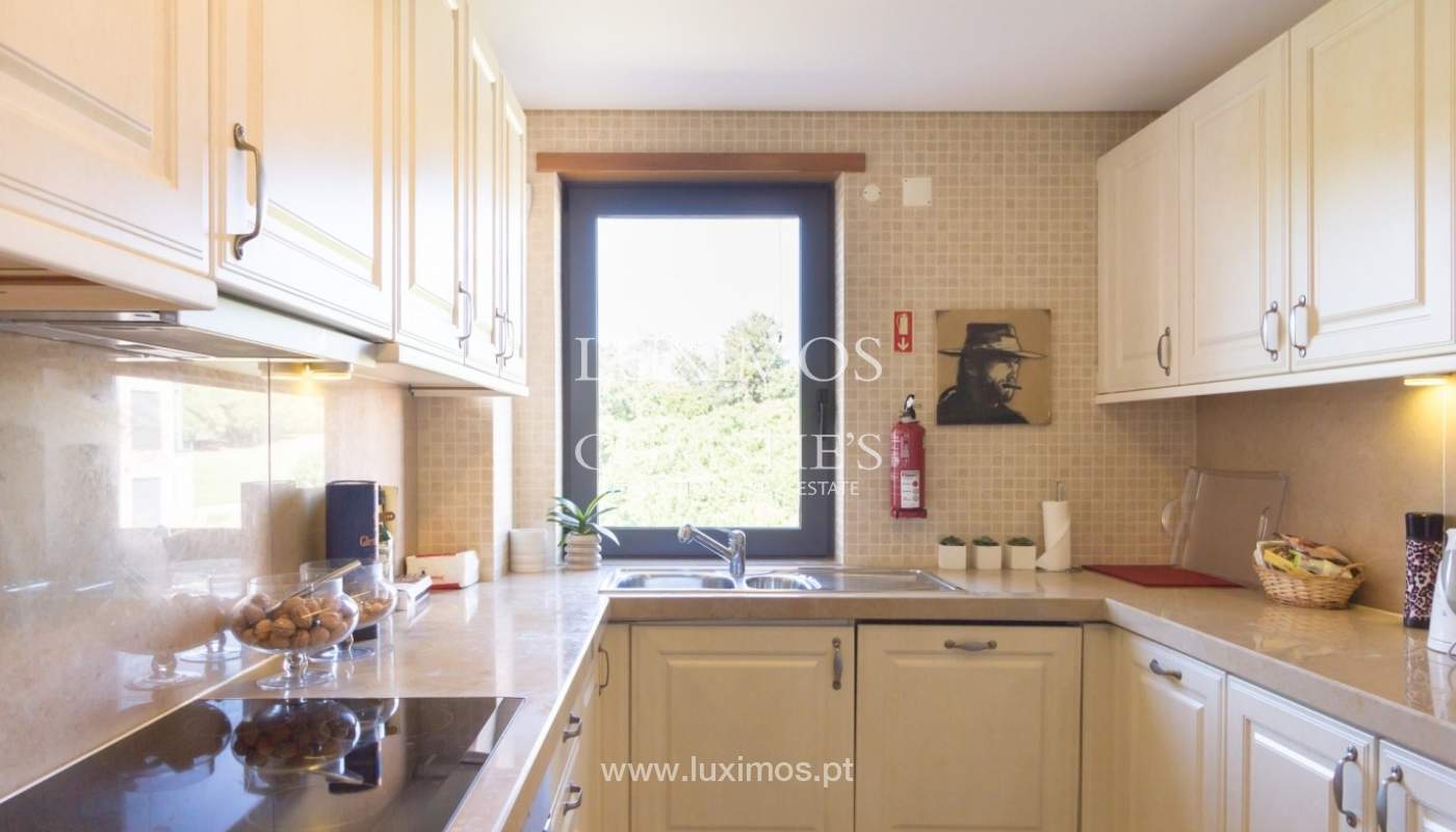 Apartamento à venda, piscina, vista golfe, Vale Lobo, Algarve,Portugal_76810