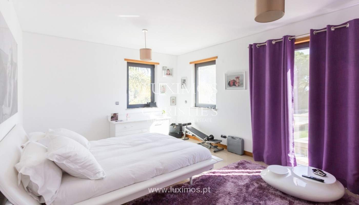 Apartamento à venda, piscina, vista golfe, Vale Lobo, Algarve,Portugal_76812