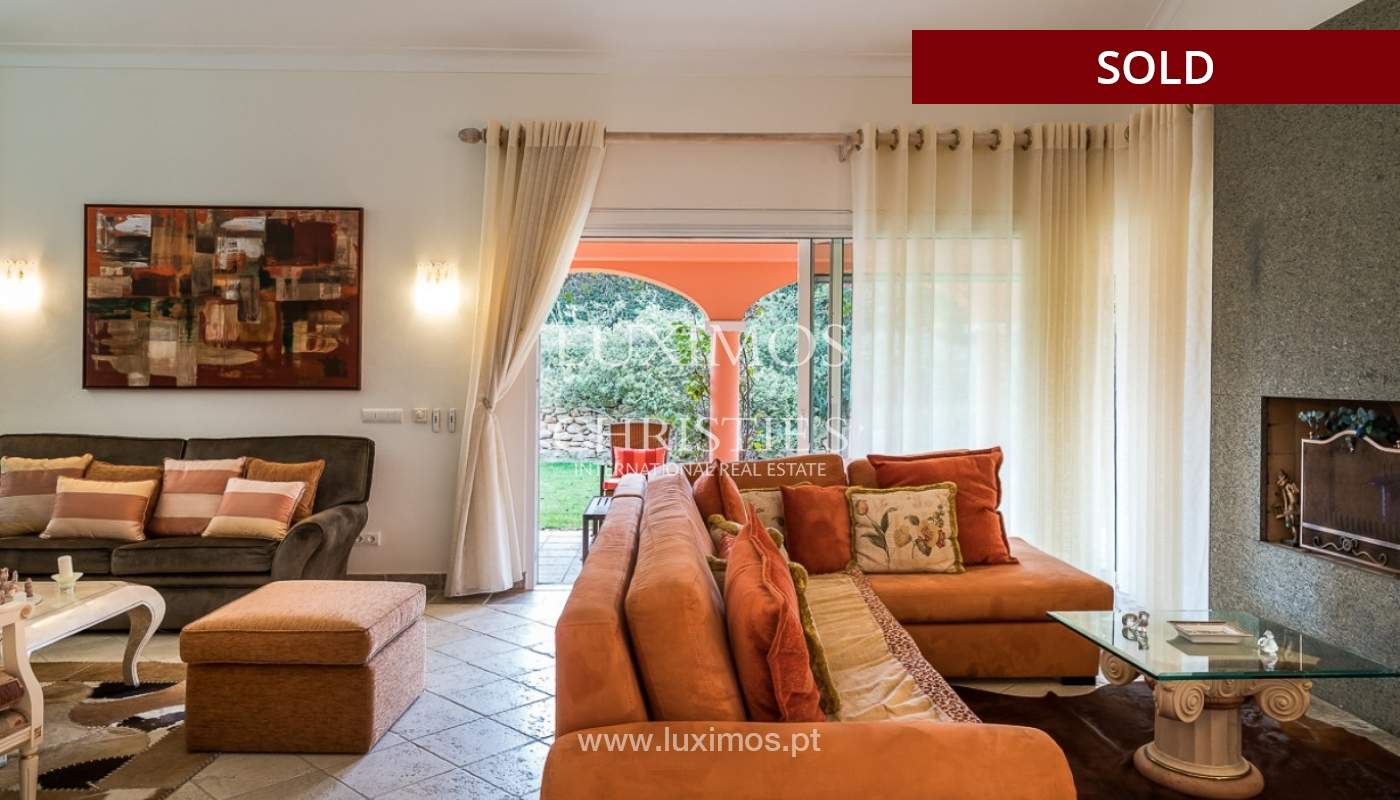 Luxury villa with pool in Lagoa, Algarve, Portugal_77046
