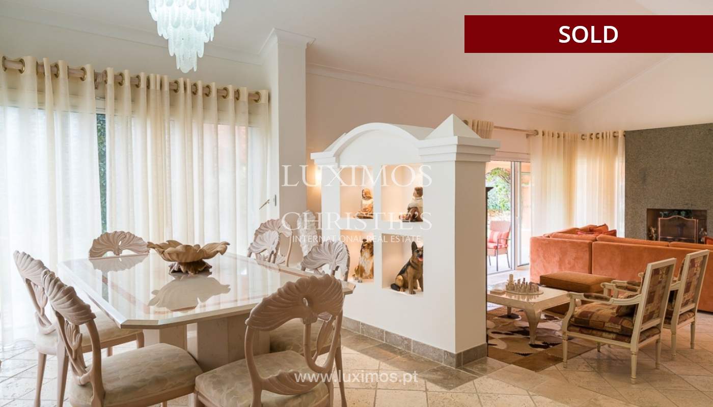 Luxury villa with pool in Lagoa, Algarve, Portugal_77048