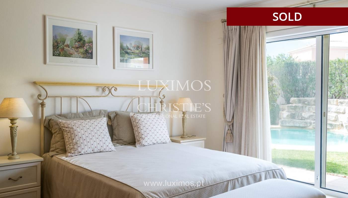 Luxury villa with pool in Lagoa, Algarve, Portugal_77054