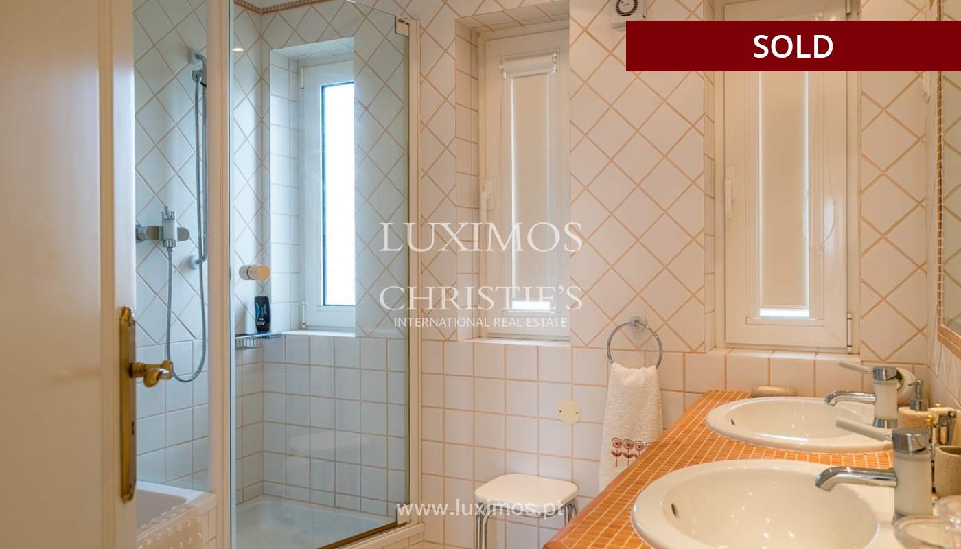 Luxury villa with pool in Lagoa, Algarve, Portugal_77059