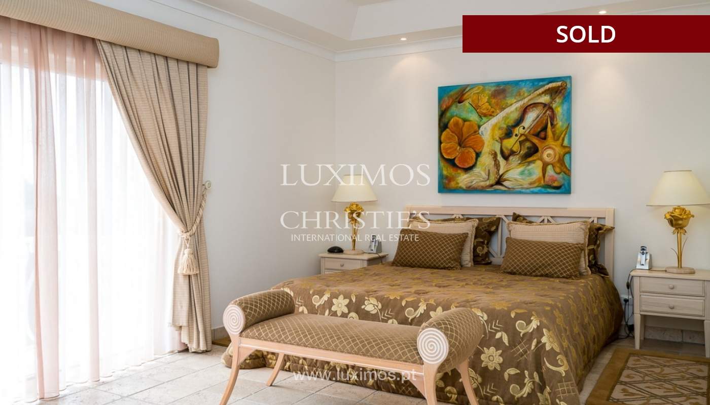 Luxury villa with pool in Lagoa, Algarve, Portugal_77063