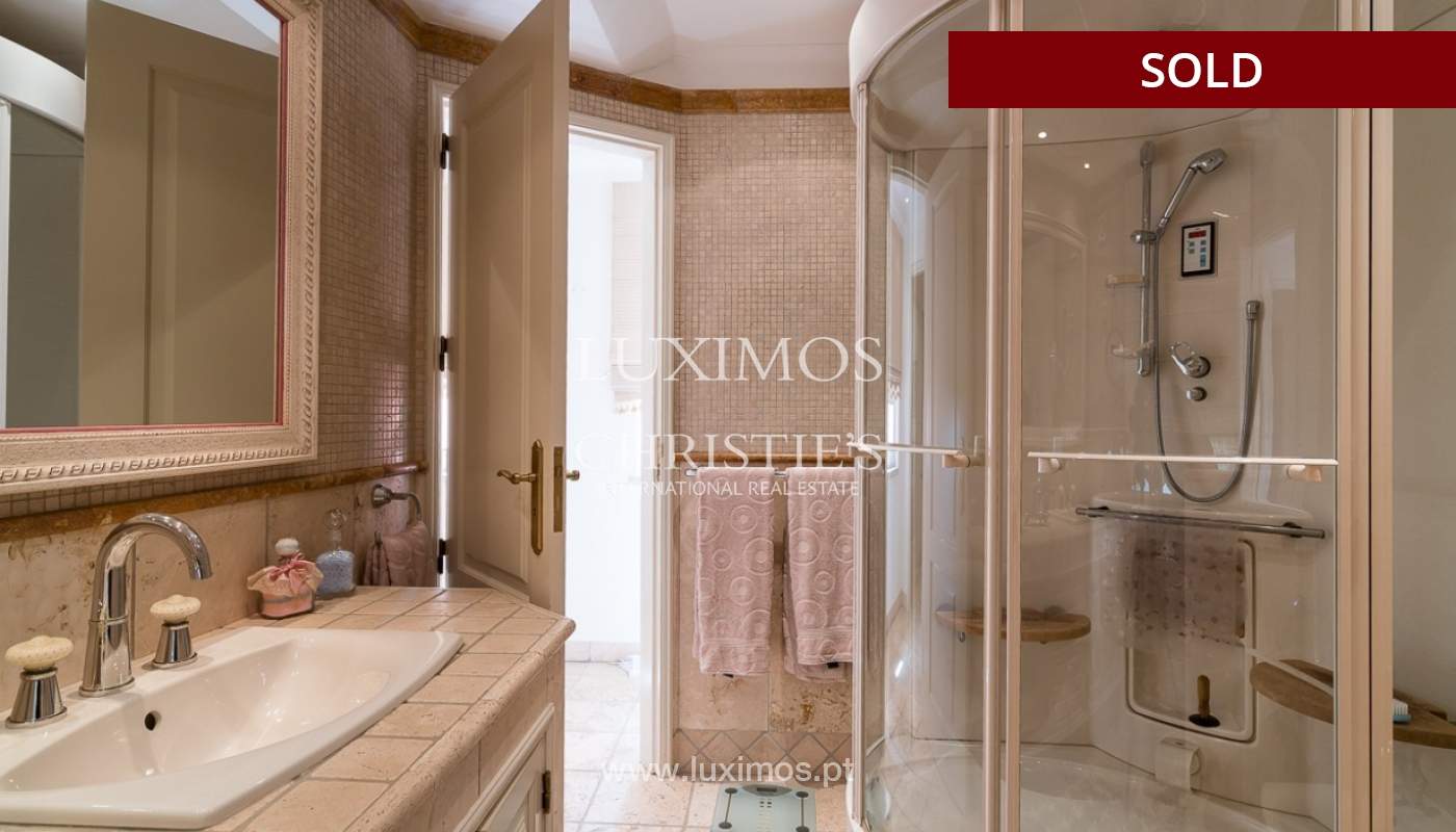 Luxury villa with pool in Lagoa, Algarve, Portugal_77066