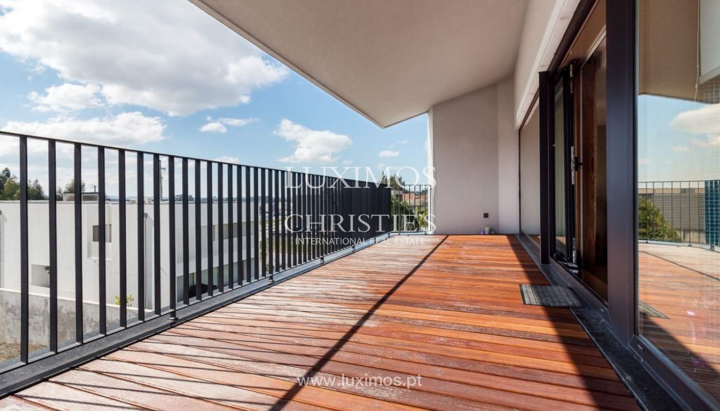 Contemporary house for sale, Maia, Portugal _77114