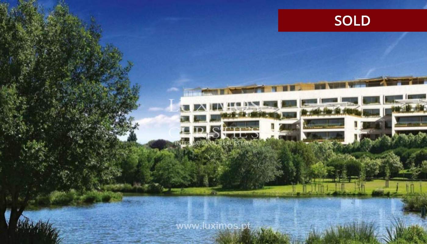 Apartamento novo e de alto padrão, Porto, Portugal _77148