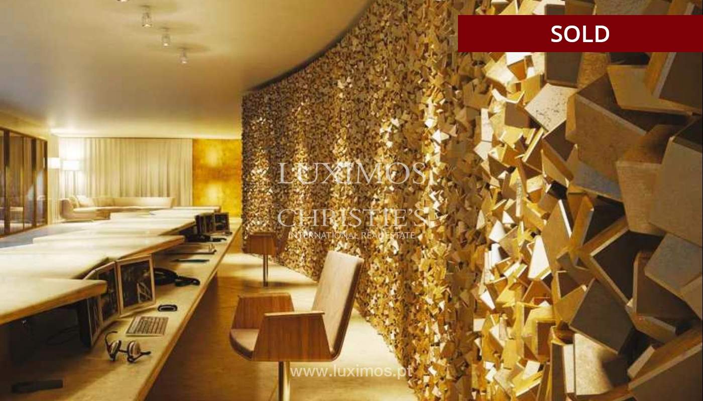 Apartamento novo e de alto padrão, Porto, Portugal _77151