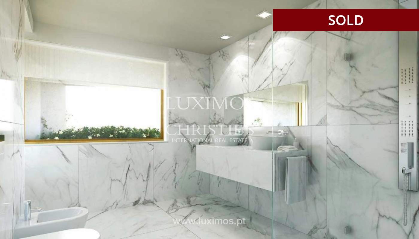 Apartamento novo e de alto padrão, Porto, Portugal _77161