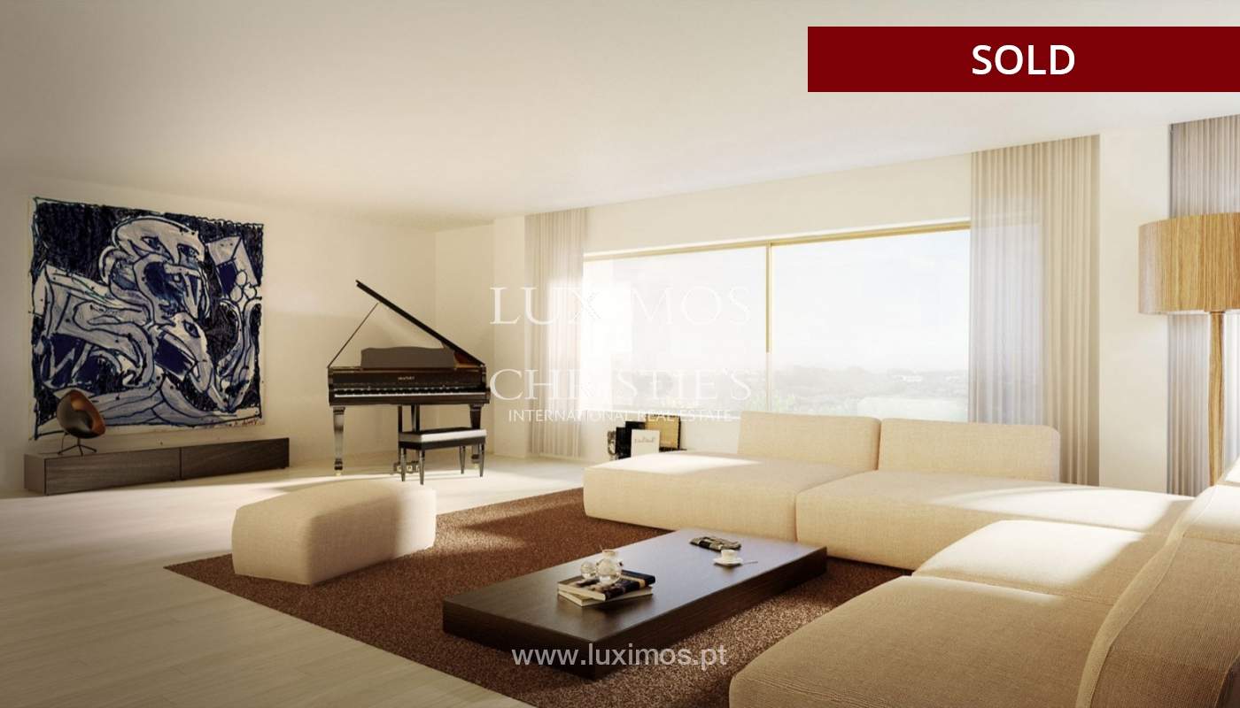 Apartamento novo e de alto padrão, Porto, Portugal _77162