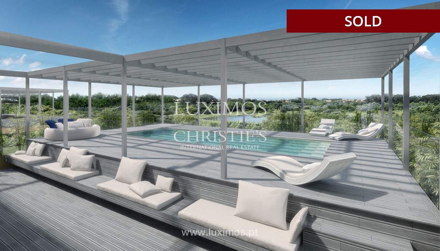 Apartamento novo e de alto padrão, Porto, Portugal _77163