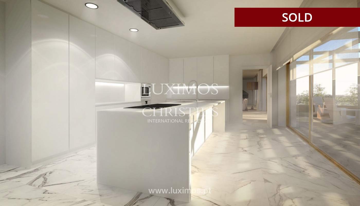 Apartamento novo e de alto padrão, Porto, Portugal _77164