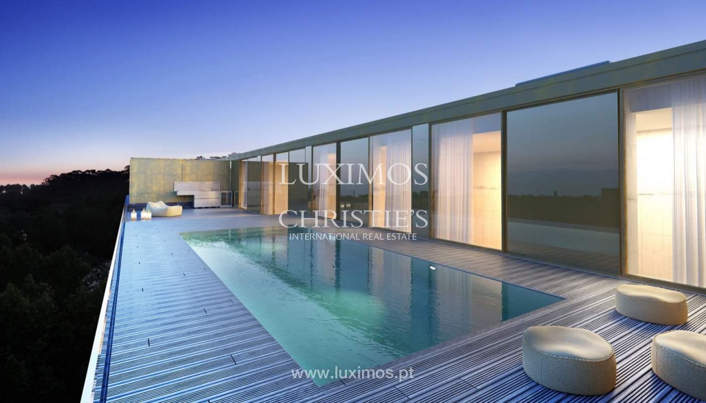 Apartamento novo e de alto padrão, Porto, Portugal_77195