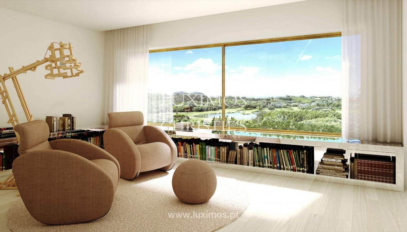 Apartamento novo e de alto padrão, Porto, Portugal_77197