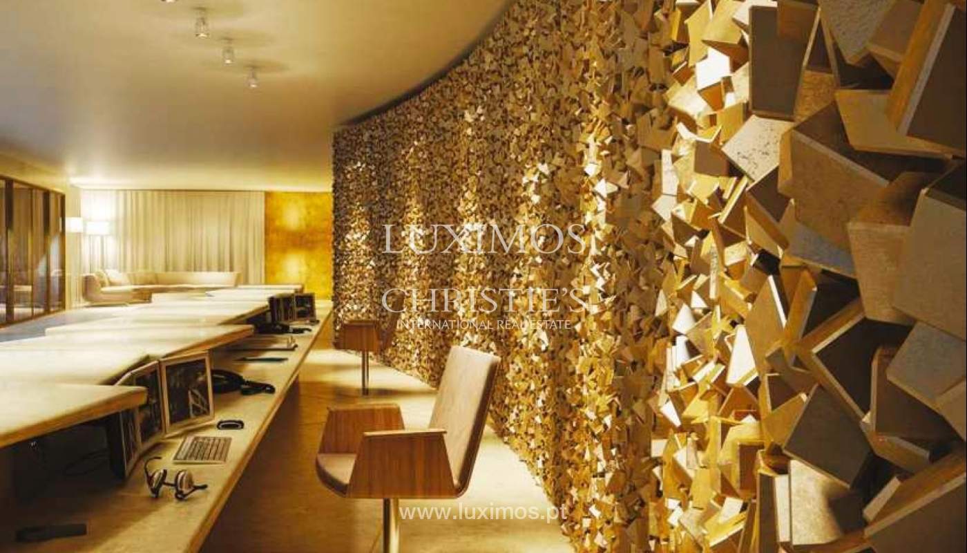 Apartamento novo e de alto padrão, Porto, Portugal _77221