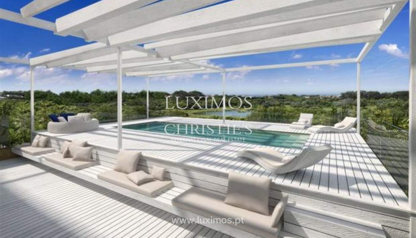 Apartamento novo e de alto padrão, Porto, Portugal _77226